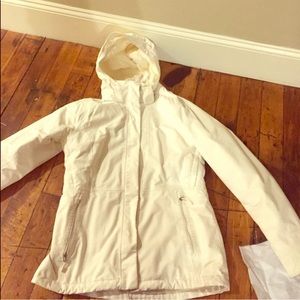 North Face Winter Jacket / Ski Jacket